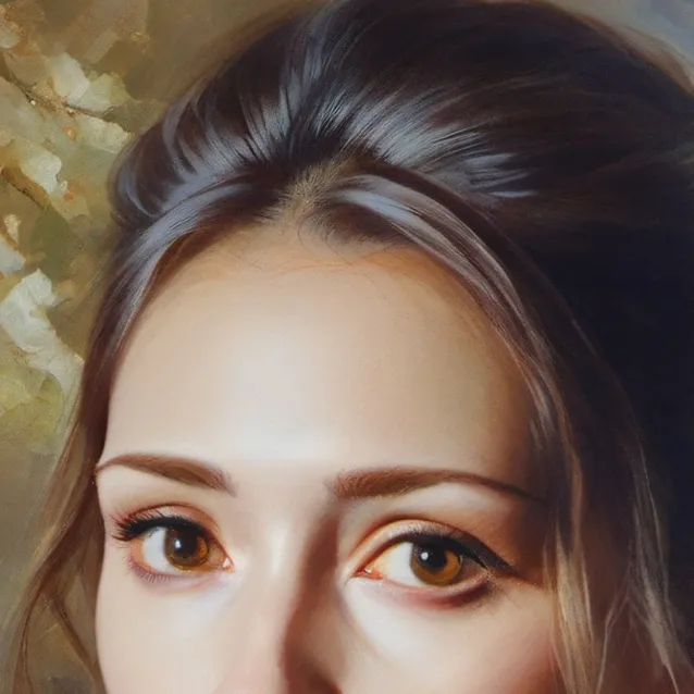chat with ai character: gabriaella