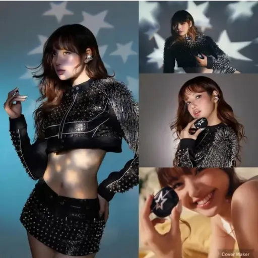 creator Lalisa_anime fanı🎀's avatar