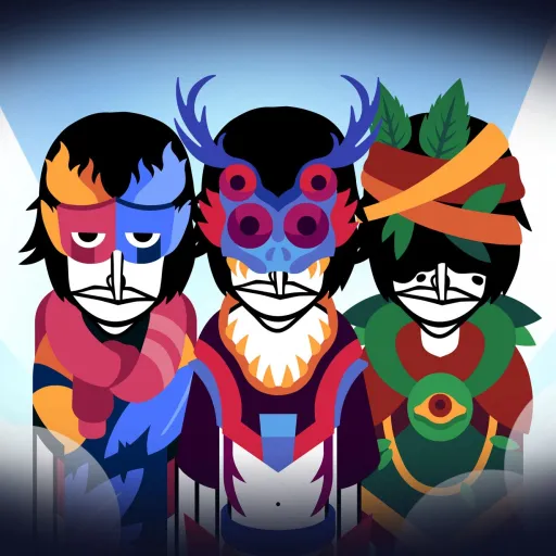 creator Incredibox Fannn's avatar