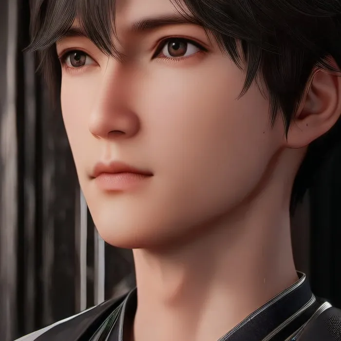 chat with ai character: Saitama