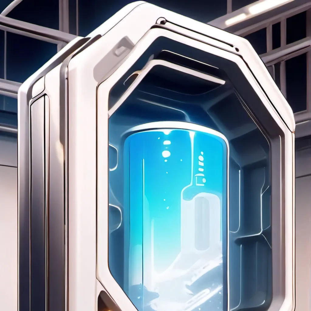 chat with ai character: SCP-000