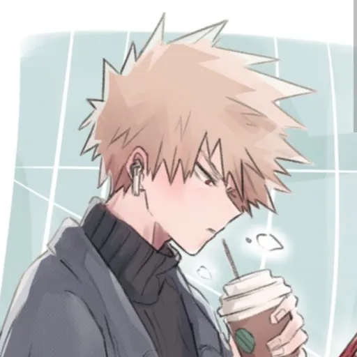 creator †bakugo†'s avatar