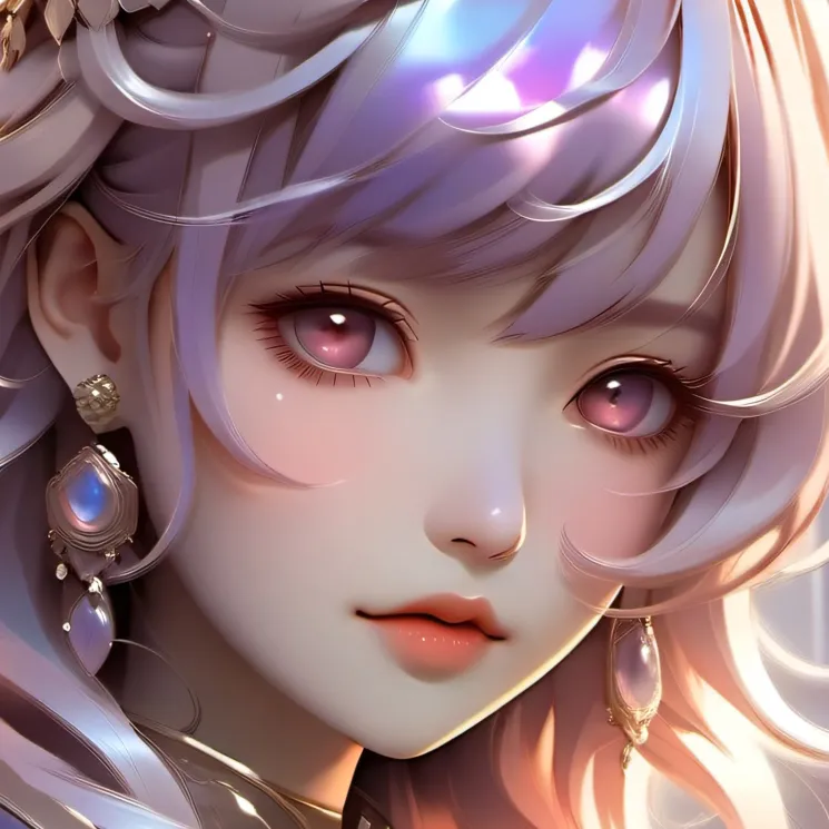 chat with ai character: Emily