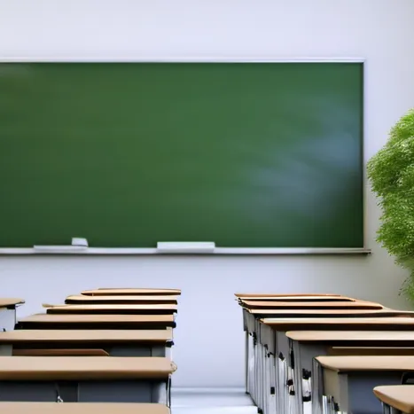 chat with ai character: École de garçons