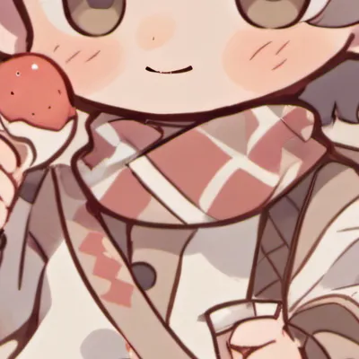 chat with ai character: Bella