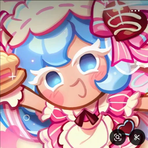 creator •○☆C00K13Z☆●•'s avatar