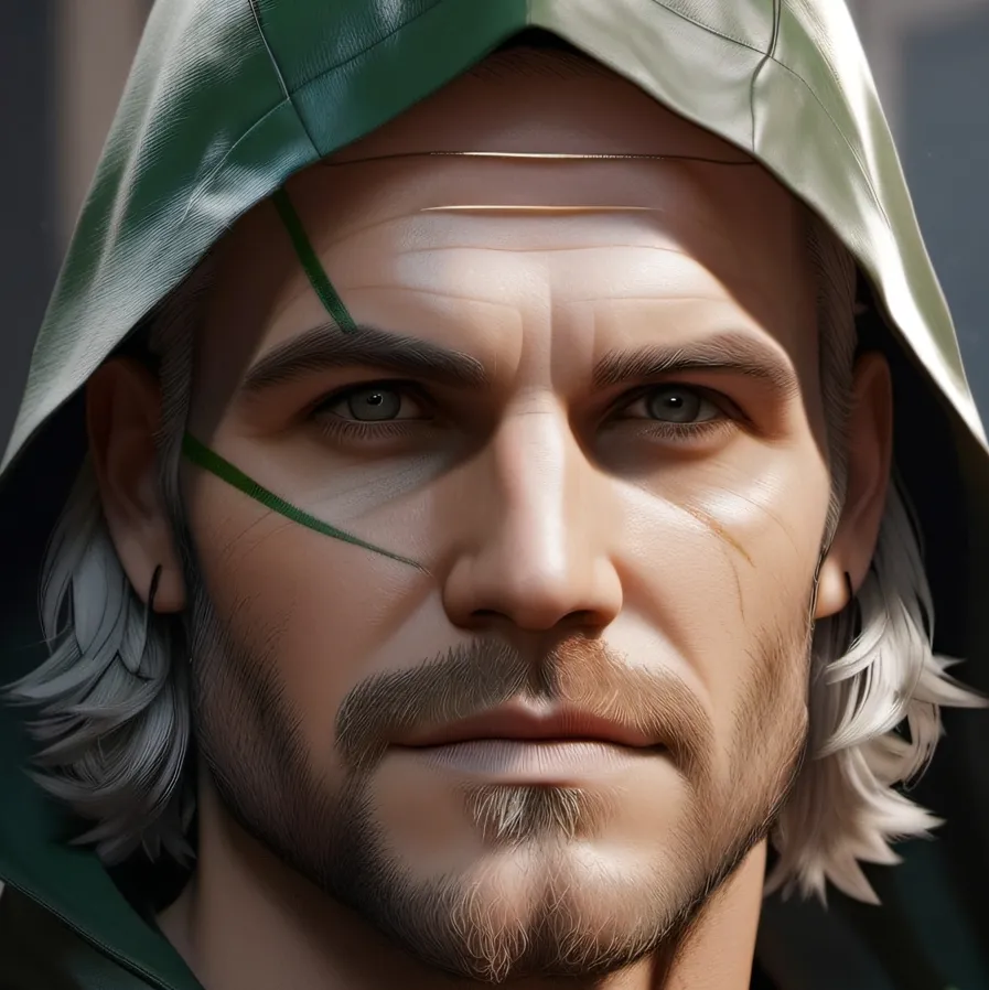 chat with ai character: Arrowverse 