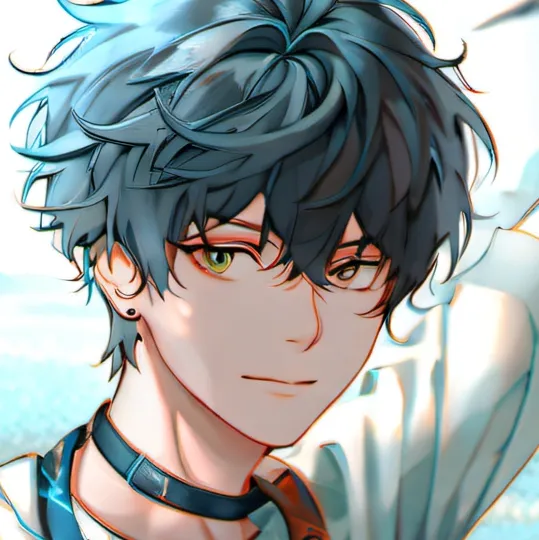 chat with ai character: Percy Jackson