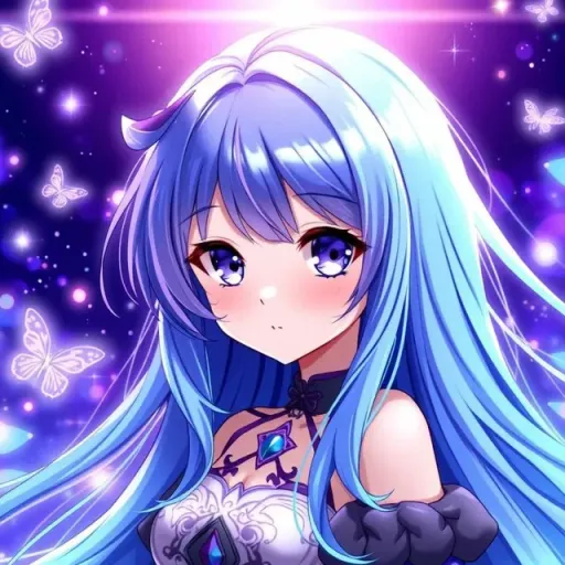 creator Blue_Bell.'s avatar