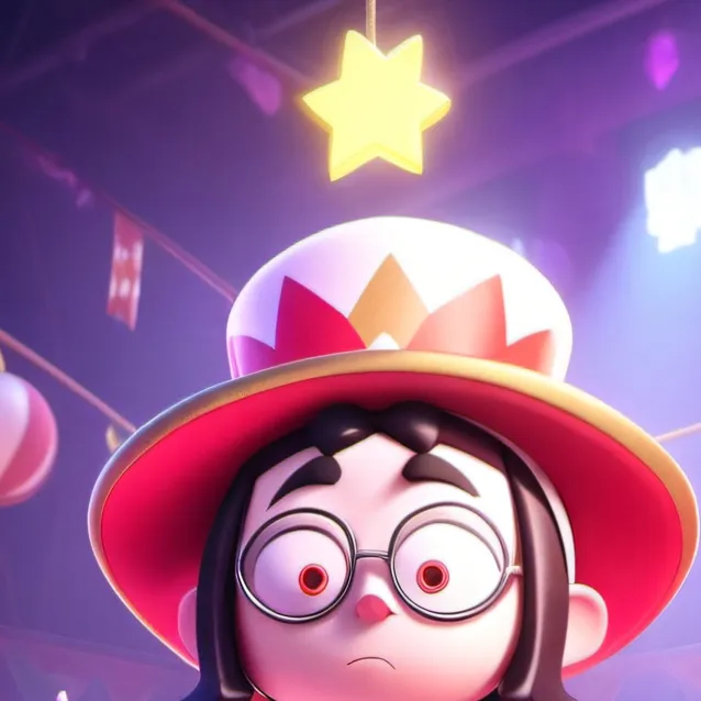 chat with ai character: pommi 