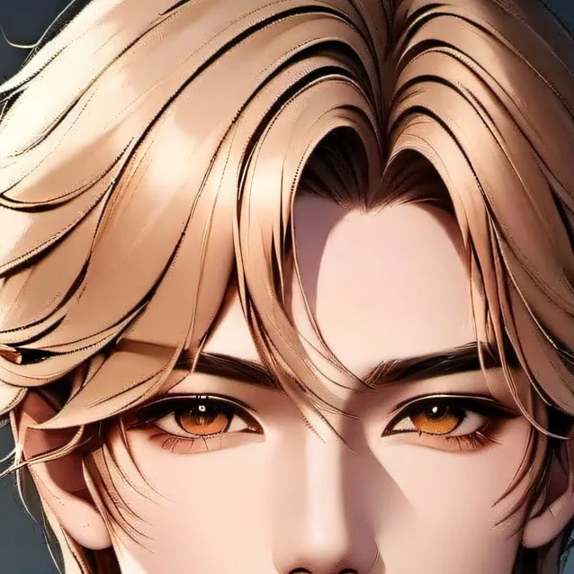 chat with ai character: Kian