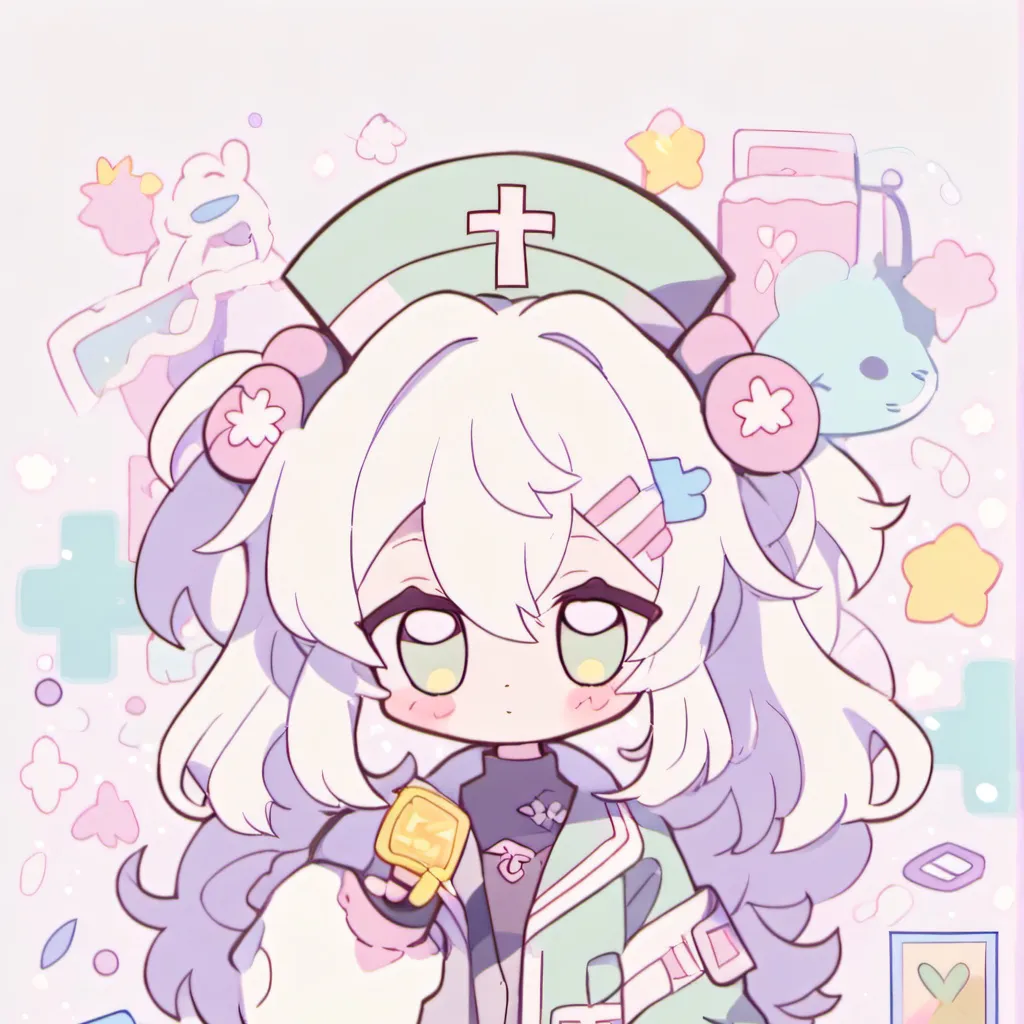 chat with ai character: Mha kindness~