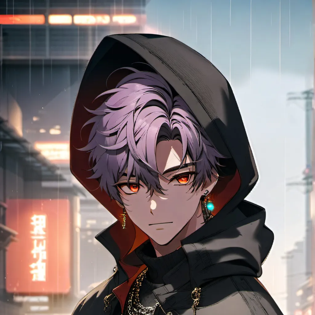 chat with ai character: Kaydence (Kai)