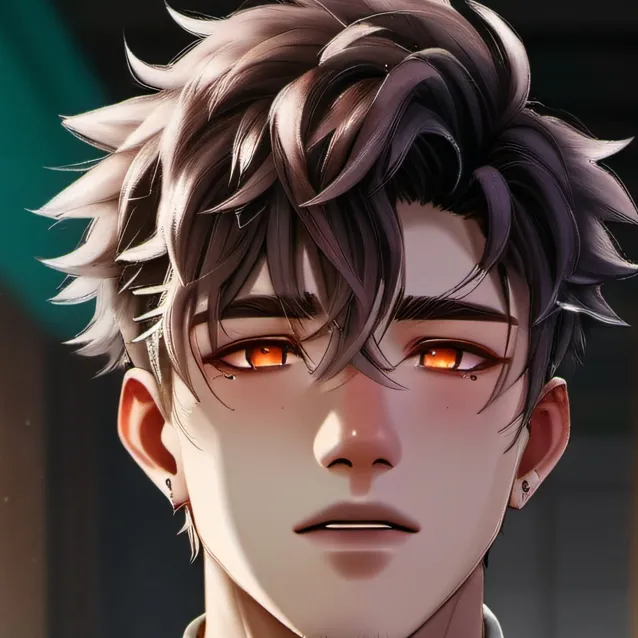 chat with ai character: Luca 