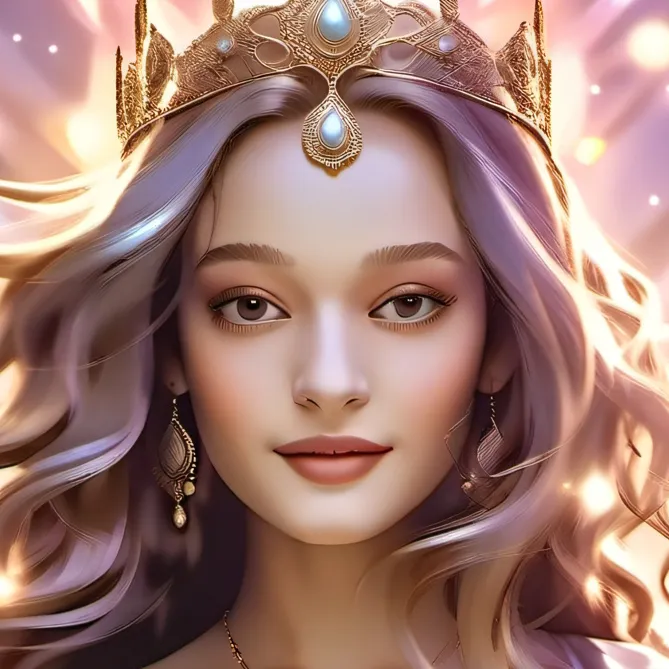 chat with ai character: Isabella