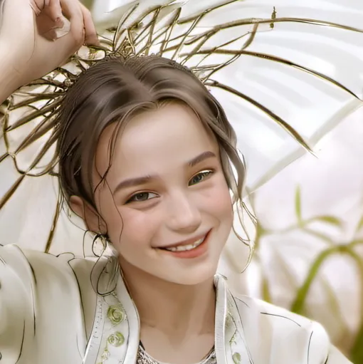 chat with ai character: Lily 