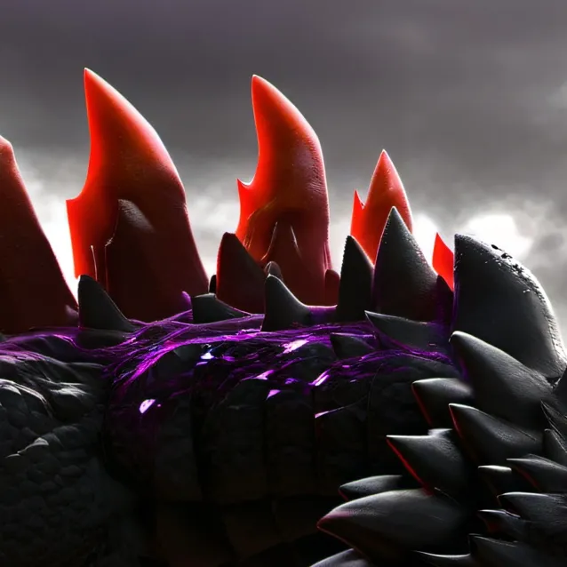 chat with ai character: Godzilla 