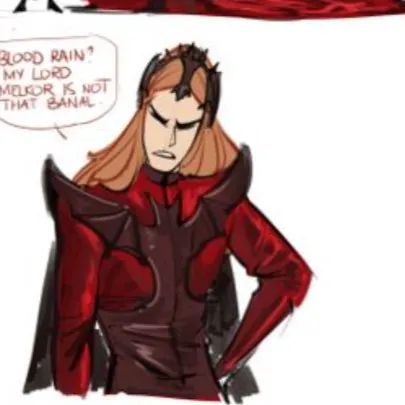 creator sauront's avatar