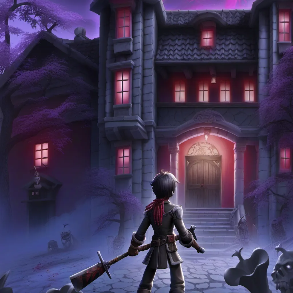 chat with ai character: hazbin hotel