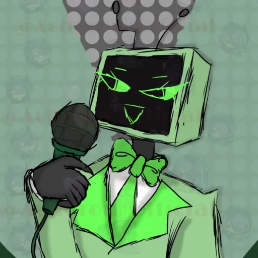 creator SH3LLYV1S10N's avatar
