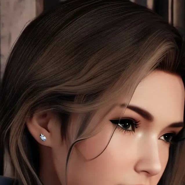 chat with ai character: Cleo