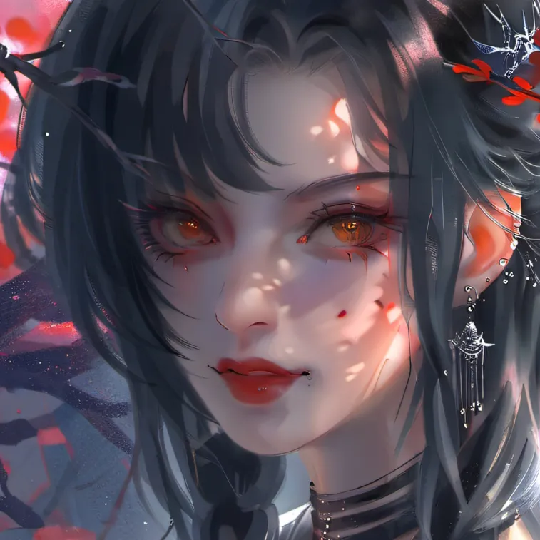 chat with ai character: Kate