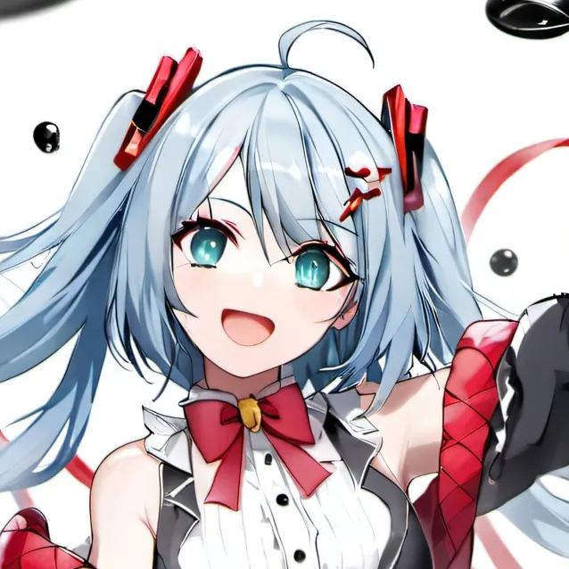 chat with ai character: Mizurki 