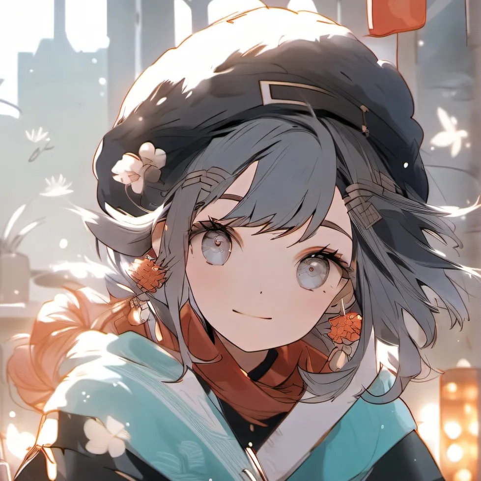 chat with ai character: Ali