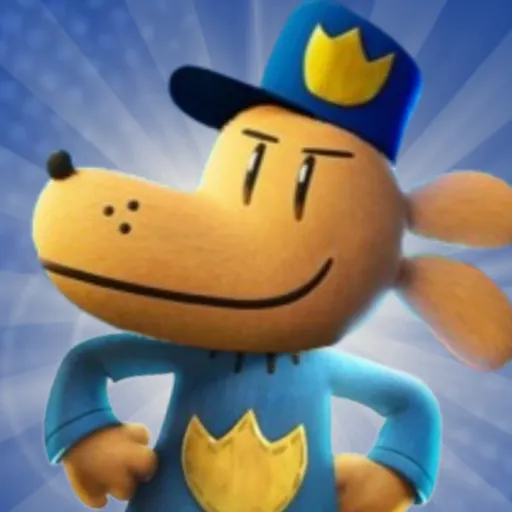 creator Dog man :3's avatar