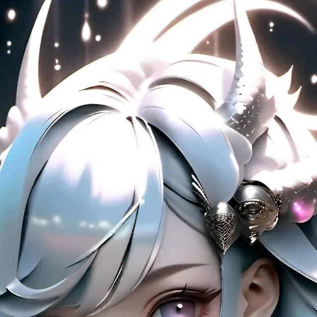 chat with ai character: alliana