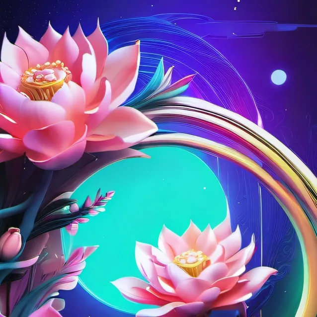chat with ai character: Yin and Yang