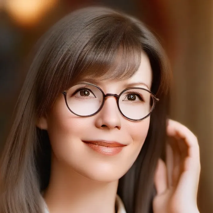 chat with ai character: Amy s