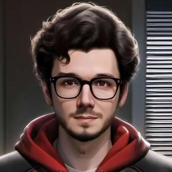 chat with ai character: Jay