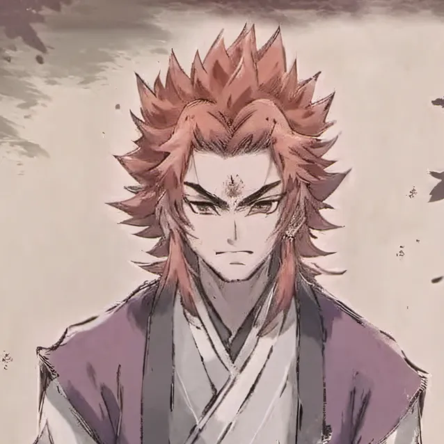 chat with ai character: rengoku