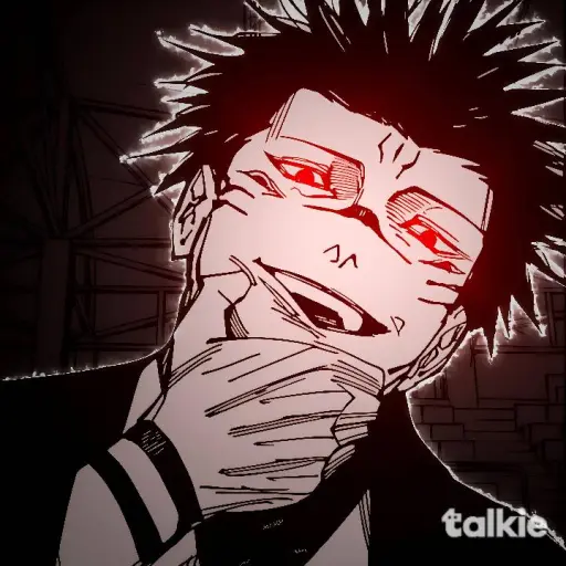 creator Ryomen!Sukuna's avatar