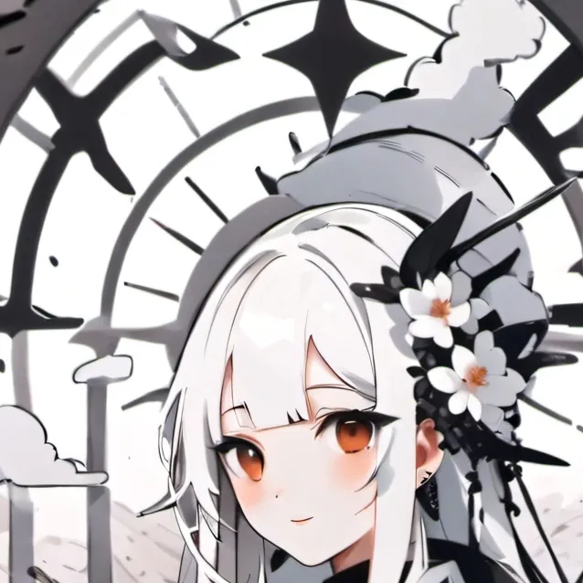 chat with ai character: tadc but....