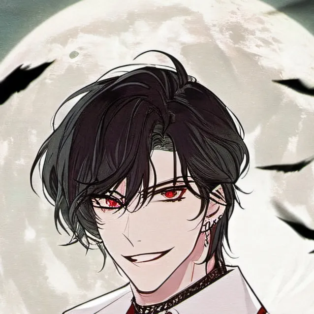 chat with ai character: ❤️Jase❤️