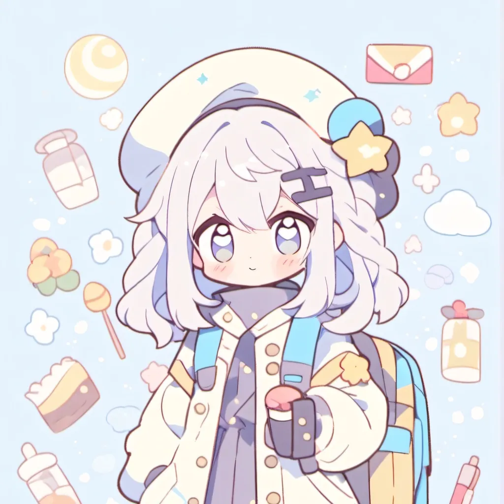 chat with ai character: mha classroom