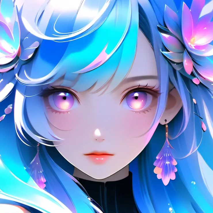 chat with ai character: Aaliyah 