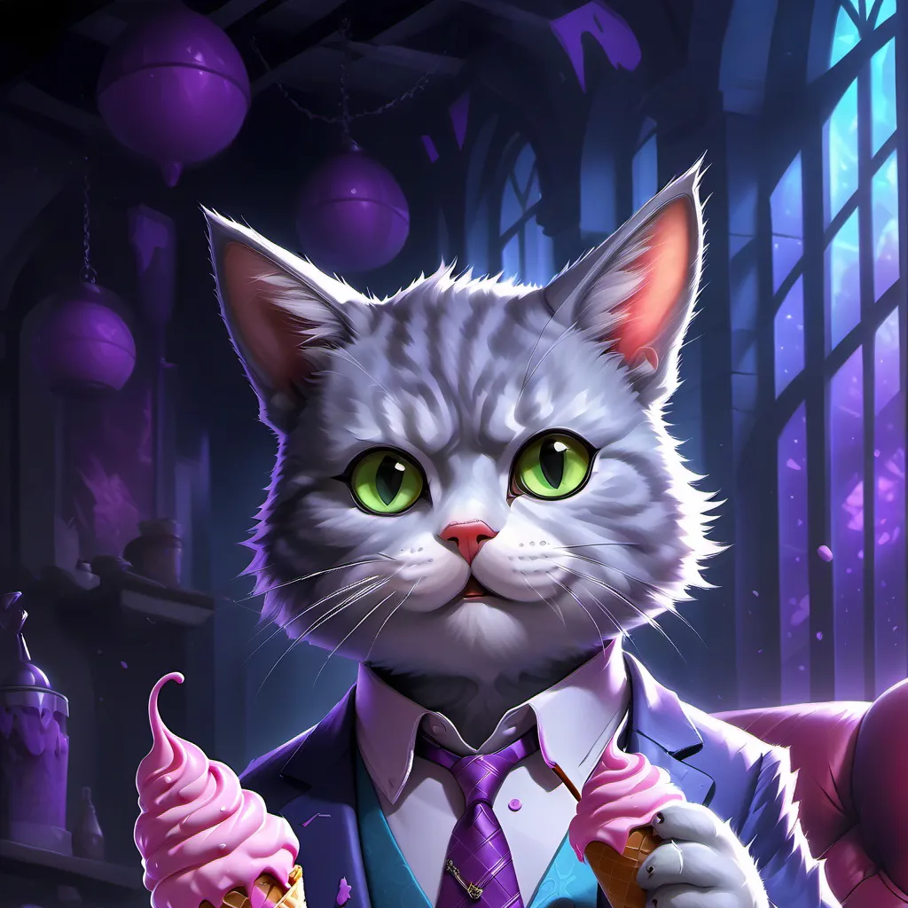 chat with ai character: Zane