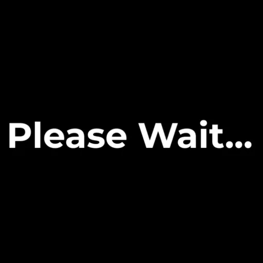 creator 《Please Wait》's avatar
