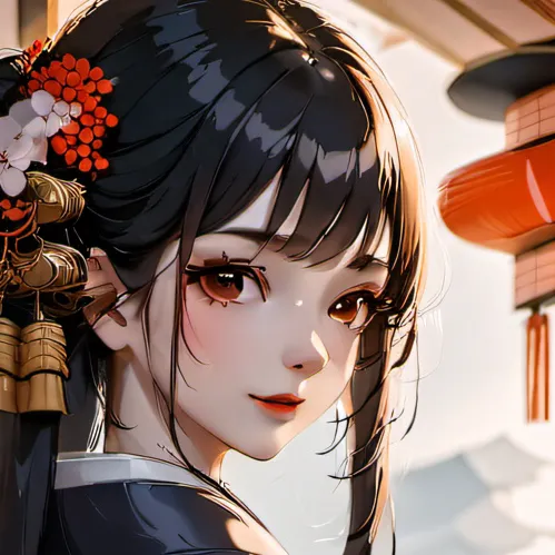 chat with ai character: Red Light District