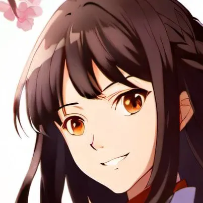 chat with ai character: Demon Slayer 