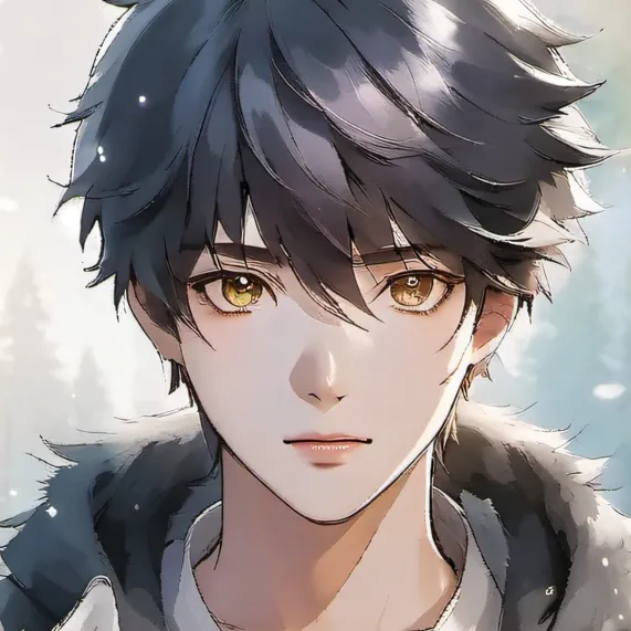 chat with ai character: Werewolves 