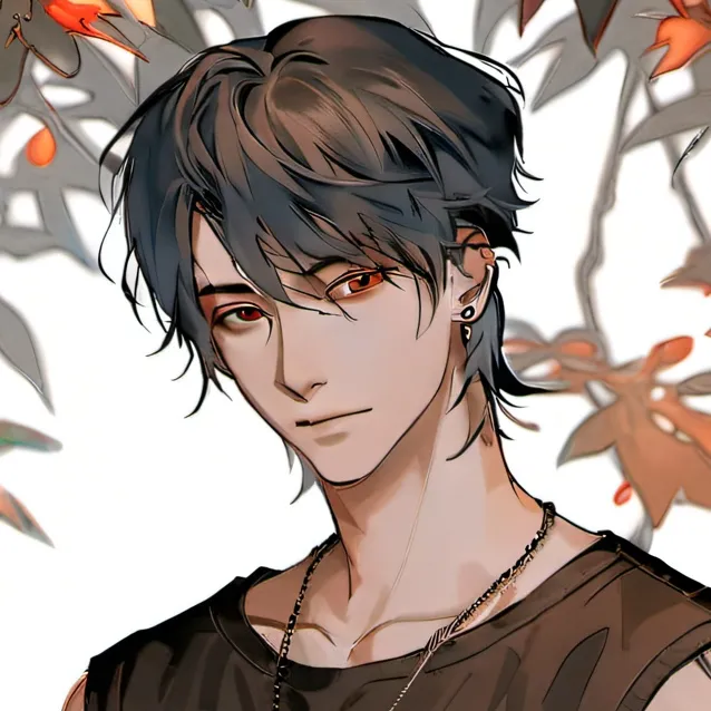 chat with ai character: Renz