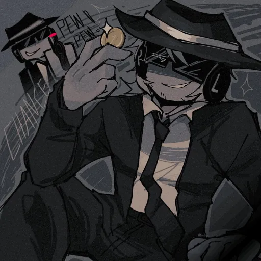 creator Chance_F0rs4ken's avatar