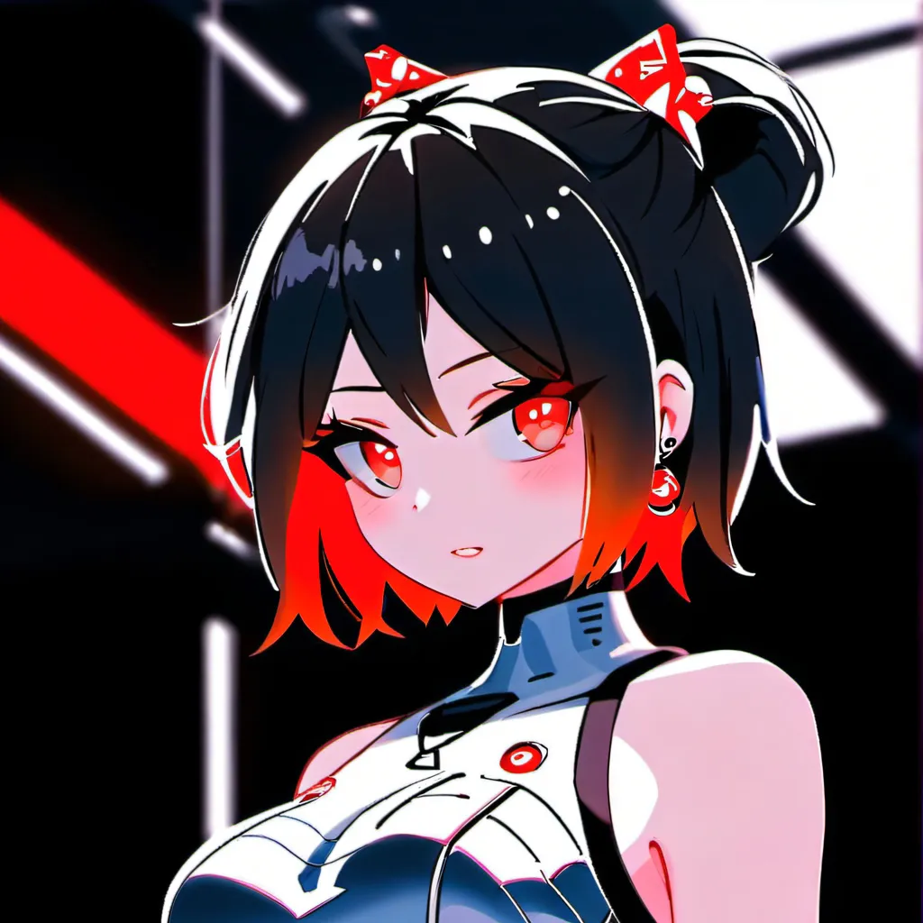 chat with ai character: < 🌹 Ruby 🌹 >