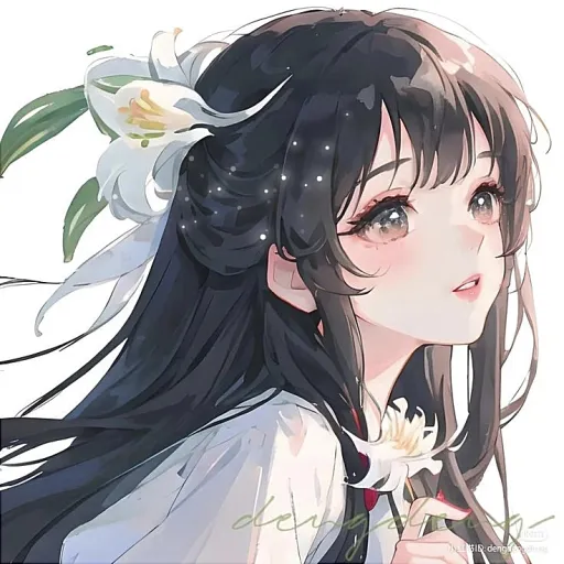 creator Wency Adline's avatar