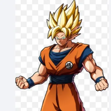 creator Goku beats gojo's avatar