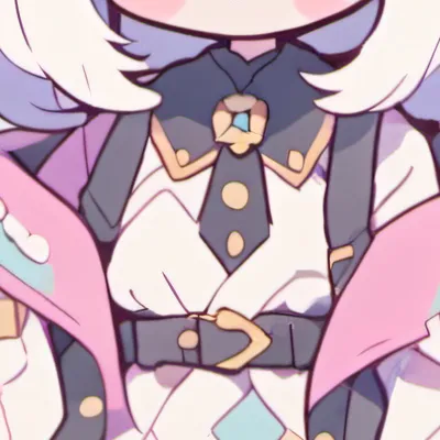 chat with ai character: Stella